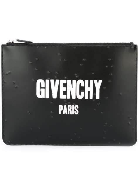 pochette givenchy borchie|givenchy purses for women.